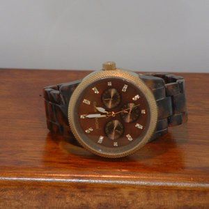Michael Kors MK5038 Analog Fashion Watch